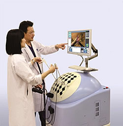 ミッションリハーサルが可能な腹腔鏡下手術術前支援機器